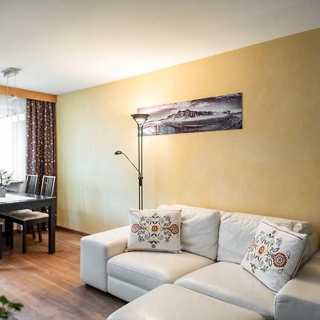 Apartments Tino Ла-Валле Экстерьер фото
