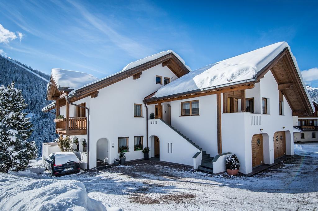 Apartments Tino Ла-Валле Экстерьер фото