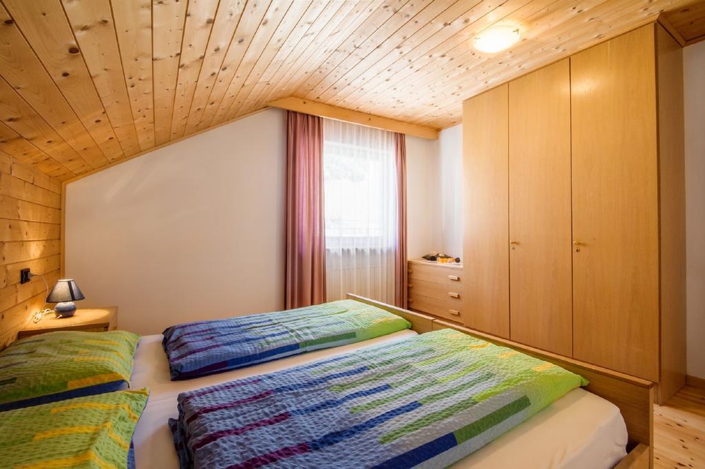Apartments Tino Ла-Валле Номер фото