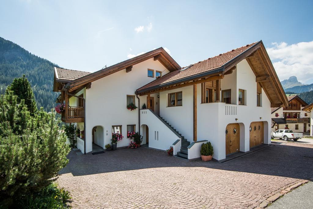 Apartments Tino Ла-Валле Экстерьер фото