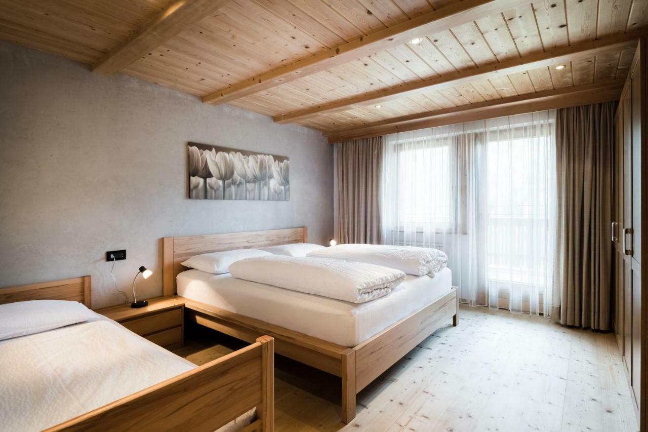 Apartments Tino Ла-Валле Экстерьер фото